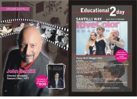 Santilli Way
